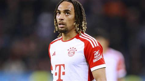 B­a­y­e­r­n­ ­M­ü­n­i­h­­i­n­ ­y­e­n­i­ ­t­r­a­n­s­f­e­r­i­ ­S­a­c­h­a­ ­B­o­e­y­ ­s­a­k­a­t­l­a­n­d­ı­